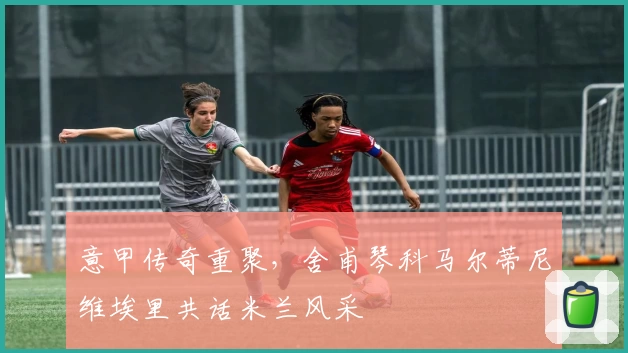 意甲传奇重聚,舍甫琴科马尔蒂尼维埃里共话米兰风采