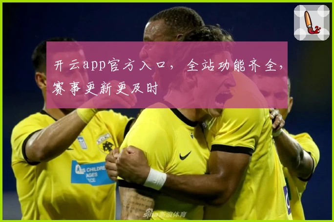 开云app官方入口，全站功能齐全，赛事更新更及时
