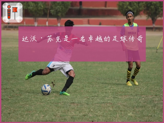 达沃·苏克是一名卓越的足球传奇