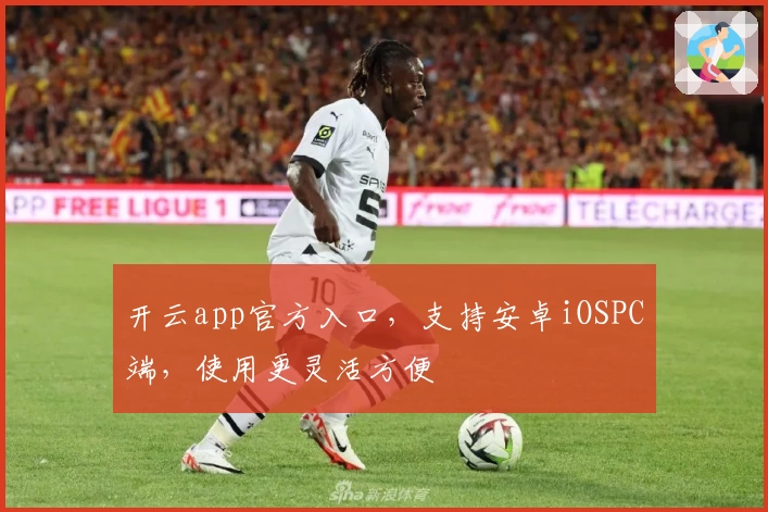 开云app官方入口，支持安卓iOSPC端，使用更灵活方便