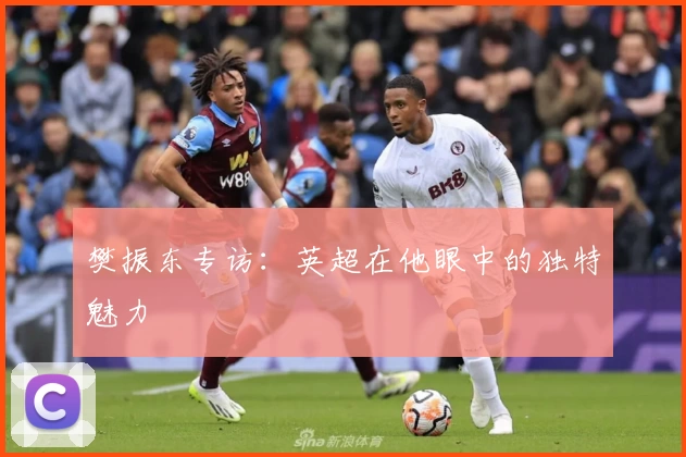 樊振东专访：英超在他眼中的独特魅力